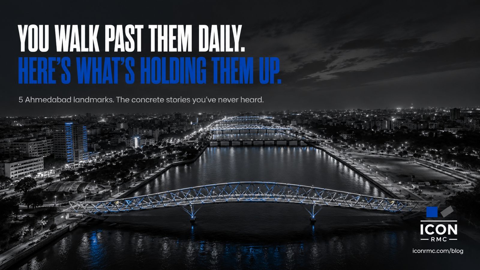5 Ahmedabad Projects You Walk Past Daily